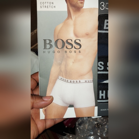 Underwear - Picture 2 of 4